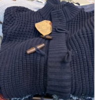 DESTOCKAGE PULL GRANDES MARQUES