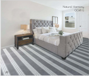 Lot de 4254m2 de moquette en laine vierge haut de gamme