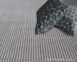 Lot de 4254m2 de moquette en laine vierge haut de gamme