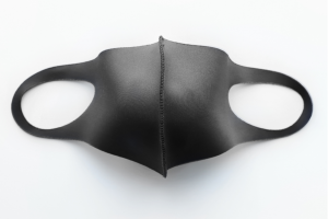 Lots de masques communautaires COVID