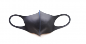 Lots de masques communautaires COVID