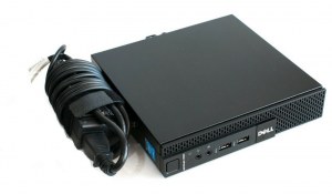 Dell optiplex 3020 Mini i3-4150 WINDOWS 10 PRO - GARANTIE