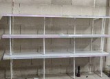 Mobilier pour magasin