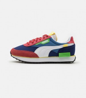 ARRIVAGE BASKETS PUMA