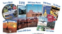 Déstockage DVD et coffrets DVD Guides