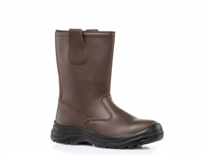 DESTOCKAGE EXCLUSIF  Bottes Coverguard Patagonite S3 SRC CI