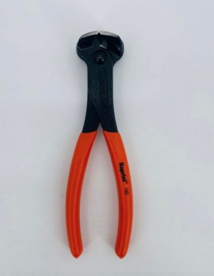 DESTOCKAGE EXCLUSIF  Tenaille Russe en Acier Carbone KAPRIOL