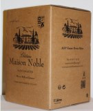 Palette Bib 5L Vin blanc Entre Deux Mers