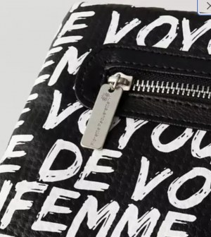 LOT POCHETTE FEMME BEAUTÉ