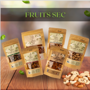 PRODUITS DE TERROIR MAROCAINE