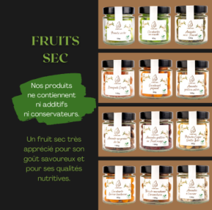 PRODUITS DE TERROIR MAROCAINE