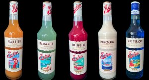 Cocktails naturels de qualité