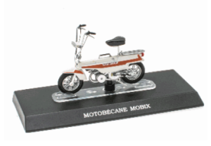 Cyclomoteurs 1/18 Leo Models Italie