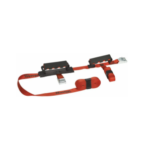 DESTOCKAGE EXCLUSIF LOT DE COURROIE DE TRANSPORT AVEC POIGNÉE MASTERLOCK NEUF