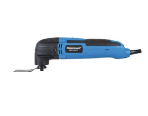 DESTOCKAGE EXCLUSIF  Lot Outil Multifonction 300W Silverline neuf