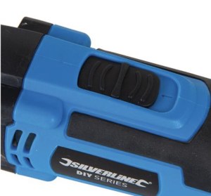 DESTOCKAGE EXCLUSIF  Lot Outil Multifonction 300W Silverline neuf