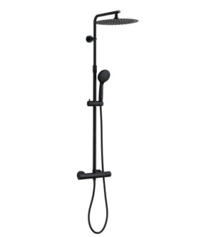 DESTOCKAGE EXCLUSIF  Colonne de douche thermostatique EDOUARD ROUSSEAU