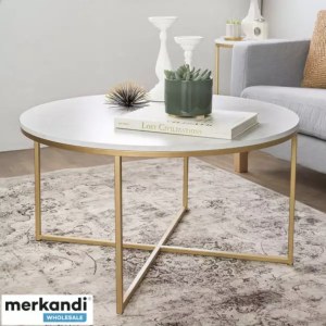 DESTOCKAGE Mobilier Walker Edison NEUF BOIS