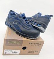 Destockage Chaussure de sécurité Cofra S3 SRC