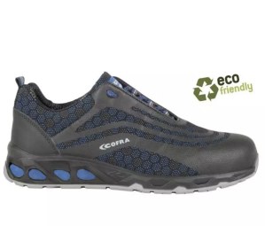 Destockage Chaussure de sécurité Cofra S3 SRC