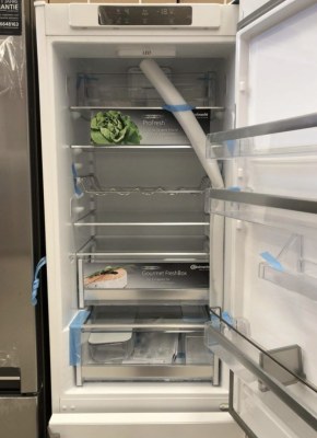 STOCK SPÉCIAL DE FRIGO EN BOITE BAUKNECHT / WHIRLPOOL!!!