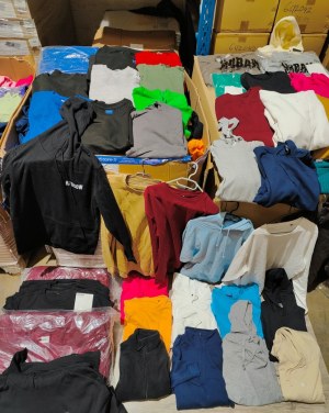 Lot Pull Hoodies Sweats Vestes - Homme / Femme