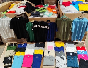 Lot Destockage Vetement Homme femme enfants