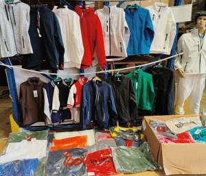 Lot Pull Hoodies Sweats Vestes - Homme / Femme