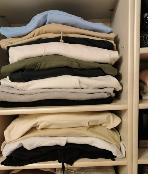 Lot Pull Hoodies Sweats Vestes - Homme / Femme