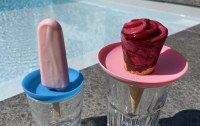 DESTOCK KOOLICE POUR CONES GLACES ET BATONNETS GLACES