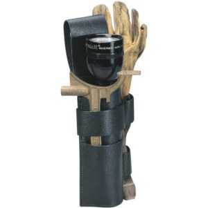 Porte Lampe, Gant & Tricoise en Cuir – Spécial Interventions Terrain | Patrol Équipement