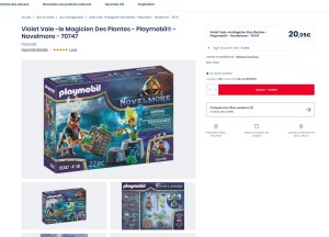 Vente en lot de jouets neufs – Marques célèbres – Prix attractifs