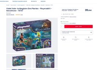 Vente en lot de jouets neufs – Marques célèbres – Prix attractifs