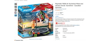 Vente en lot de jouets neufs – Marques célèbres – Prix attractifs