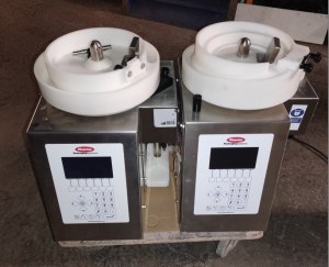 Compteuses de comprimés Vericount