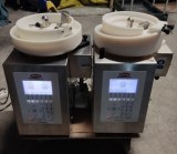 Compteuses de comprimés Vericount