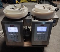 Compteuses de comprimés Vericount