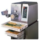 EXTRUDEUSES POUR PRODUCTION DE PATES