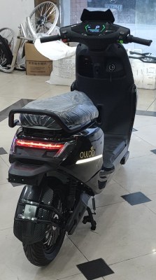 Electric scooter Q11 2000w battery 30ah 60v