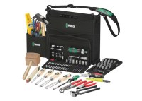 Wera 2go H 1 Composition d'outils pour le travail du bois