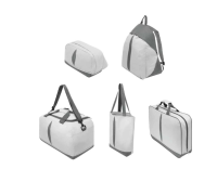 Lot minimum de 80 sacs (à partir de 3.60€ TTC)