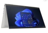 Hp Elitebook X360 1030 G2 i5 RAM 8 Go Disque SSD 256 Go