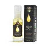 Une routine anti-âge efficace grâce à l’huile d’argan bio