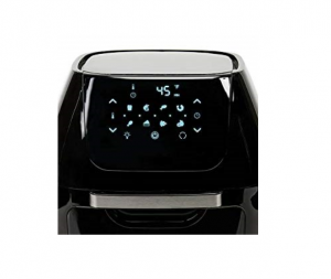 FOUR À AIR CHAUD ( RÔTISSOIRE, FRITEUSE, DÉSHYDRATEUR ) - ROYAL SWISS