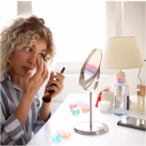 Pots cosmétiques vides 8 couleurs 5 grammes, 5 mL