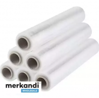 DESTOCKAGE EXCLUSIF  Film étirable 17 Microns 300m