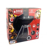 BBQ