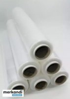 DESTOCKAGE EXCLUSIF  Film étirable 23 Microns