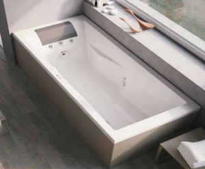 Surplus baignoires & douche