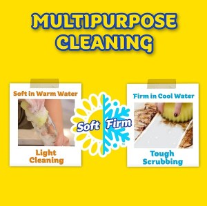 Déstockage Scrub Daddy